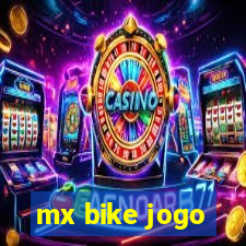 mx bike jogo